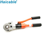 Hydraulic Pex Pipe Crimping Tools HP-1632D Pipe Clamping Tools Pressing Tools with Optional TH,U,V,M,VAU Jaws tool