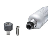 High-speed silent air engraving pen, polishing and engraving tools - 3mm/6mm pneumatic mill