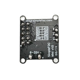 8-30V SimpleFOCMini Brushless DC Mmotor Driver Board FOC Controller SVPWM/SPWM Servo Motor Controller for ESP32/STM32/Arduino