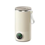 Portable Bottle Warmer Portable Bottle Warmer For Travel Mixer For Breastmilk & Formula
