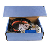 Super Quality Professional 125mm  Best Handhheld Stone Grinding Polishing Machine for Grinding Stone and Concrete