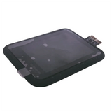 LCD Touch Screen Display With Back Cover Frame For Gopro Hero 12 Camera Replacement Repair Parts