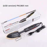 220V Adjustable Temperature SkinIron Model Special Iron LED LCD Display Special Iron