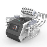 Professional 3D Body Sculpting Machine Multifunctional RF Slimming Beauty Device for Lipolysis Fat Blasting Removal on Face Skin