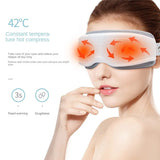Eye massage equipment, electric hot compress, eye massager, student eye protection device, gift to relieve eye fatigue