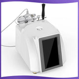 Monopolar RF Radio Frequency Skin Tightening RF Face Lift Treatment 4Tips Device