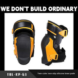 Stabilization Knee Pads Thigh Support Protection Kneeprotection Power Tool Accessories