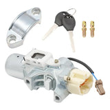 Exclusive For Nissan MAXIMA D8700JD000 D8700-JD000 Car Ignition STARTER SWITCH For Pathfinder