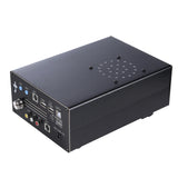 KN-990C HF All Mode 0.1~30MHz SSB/CW/AM/FM/DIGITAL IF-DSP Amateur Ham Radio Transceiver Spectrum