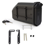 Motorcycle For DUKE 390 125 250 Waterproof Side Box Tail Tool Box Accessories- First-Aid/Breakdown Kit