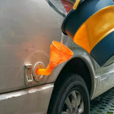 RV Water Funnel Filler Filler Funnel Folding Oil Funnel Filling Oil Change Accessories For Car SUV Motorhome Caravan Campervan