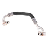 Hose Pipe Oil Pressure For Transmission Cooler 4G0317817Q 4G0317818S For A6 S6 A6 Allroad Qu A7 Sportback