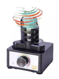 Vortex Mixer Electric Paint Stirrer Speed Ajustable Mini Benchtop Mixing Machine DIY Hobby Model Making Tool PMKJ020