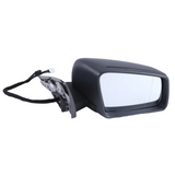 Right Side Door Power Rear View Mirror Assembly Primer For Mercedes Benz W221 S Class S300 S400 S500 S550 2010-2013 Parts