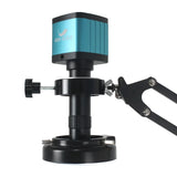 1080P High Definition 48 Million Pixel HDMI USB 130x Cantilever Bracket Electron Microscope 4K Camera TOOL