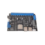 CNC GRBL 6 Axis Breakout Board Control Panel USB Motion Card ESP32 WiFi 32bit CPU Similar Mach3 Router Controller DIY Parts