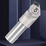 0-90° CNC Adjustable Universal Chamfering Tool - Precise Angle Marking, Effective and Quick Angle Adjustment