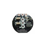 1 Pc DC Brushless Motor Governor Motor Driver Module PWM Motor Speed Controller DC7.4V/DC12V/DC21V Brushless Motor Driver Board
