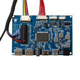 For 17" 1280x1024 M170ETN01.1 G190ETN01.0 Gaming Monitor LCD Type C Board