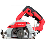 AC 220V Electric Marble Cutter Professional Ceramic Tile Cutting Machine Wall Brick Circular Saw 1300W 11000RPM
