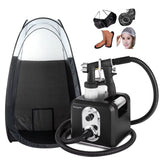 The latest best-selling professional handheld spray tanning machine of 2026, suitable for salon and home use.