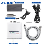 Azdent Dental Brushless Micromotor LED Lab Electric Motor/dental Electric Micro Motor