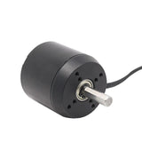 N6374 Scooter Motor Brushless External Rotor DC Motor Motor Sensorless Model Motor Accessories