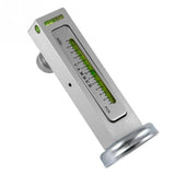 Four Wheel Alignment Level Adjustable Magnetic Gauge Tool Camber Castor Angle Adjustment Tool Tyre Alignment Leveling