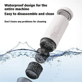 Portable Wireless Espresso Maker 7500Mah Portable Coffee Maker Outdoor Espresso Maker Wireless