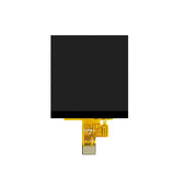 1.54 inch TFT High-Definition LCD Display Plug ST7789V2 Driver 240X240 Resolution 10Pin