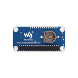 Raspberry Pi Sx1262 LoRaWAN Gateway HAT-GNSS & LoRaWAN IoT Connectivity for TTN