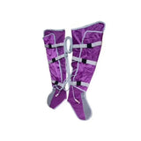 Air compression Boots Presotherapy Lymphatic Drainage Pressotherapy Clothes Boots Lymph Drainage Massage Clothing Pressotherapy