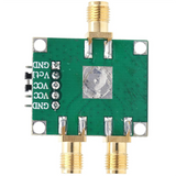HMC849 RF Switch Module SinglePole DoubleThrow 6Ghz Bandwidth High Isolation MultiFunction Convenience Module