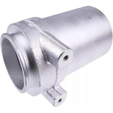 6735-11-5611 6735-11-5610 For Komatsu PC200-6B PC200-8 Exhaust Pipe PC200-8M0 PC200EL-6K Exhaust Pipe Excavator