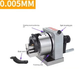 High Precision 0.005Mm One-Way Punch Forming Device, High-Precision Punch Grinder, Punch Forming Machine, Accuracy Within