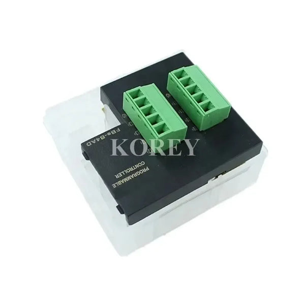 PLC Module FBs-4A2D FBs-6AD in Stock – mickcara