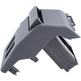 RHD Car Driver Side Cup Holder Folding Organizer For Toyota Land Cruiser 70 76 79 78 75 LC70 LC76 LC79 Replacement Spare Parts