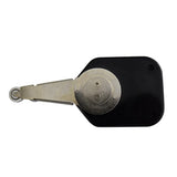 DC-DTF-75 Portable Handheld High Accuracy Yarn Dial Tension Gauge