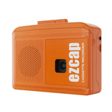 Cassette Player Walkman Cassette Player Portable Speaker Multiple Power Supply Methods Digitizes Cassette Music to MP3 Function