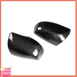Exclusive Car Carbon Fiber Rear View Mirror Cover Without Light For Hyundai Genesis Rohens Coupe 2008-2016 Wing Mirror Shell