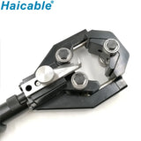 High Voltage Cable Wire Stripper BX-40 Wire Strip Tool Copper Cable Wire StripperTOOL