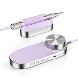 Daichong Professional Electric nail drill Lathace Manicure Cutter Machine floating Machine for nails Brushless Strong Rechargeable