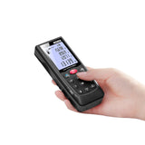 ILDM-150 Professional Laser Distance Meter with Bluetooth 4.0 229ft/70m Rangefinder OEM Customizable APP Support