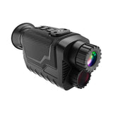 NV8260 4K HD Head-mounted Infrared Tactical Telescope Camera 36MP Professional Digital Night Vision Monoculars for Hunting