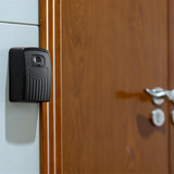 TUYA Smart Key Box Bluetooth Storage Lock Box Smart Life App Wall Mount Security Anti-Theft