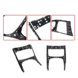 2226804304 Armrest Box Cover Plating Strip Trim For Mercedes Benz W222 W217 2014-2020