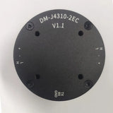 MIT drive brushless servo arm robot joint motor module FOCGM43 dual encoder