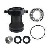 Propeller Shaft Assy For D40A 50A 60A Outboard- Gearbox Cover Assembly Housing 56120-94321-0EP