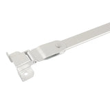 RV Window Latch Support Rod RV Emergency Exit Window Latch Aluminum Alloy Window Latch For RV