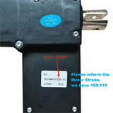 Professional Lab Lifting Motor Chair 8000N/4000N Control Parts Lab Chair Unit Down Motor Up Motor Electric Engine with Memory